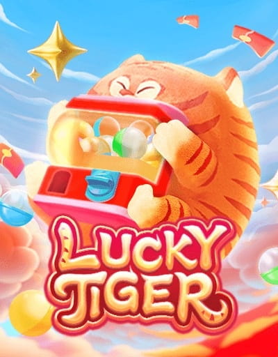 lucky-tiger