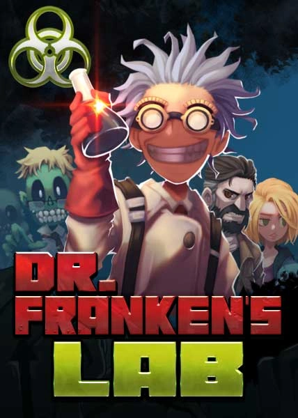 dr-frankens-lab