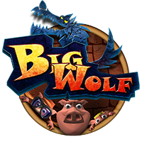 big-wolf