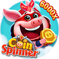 coin-spinner