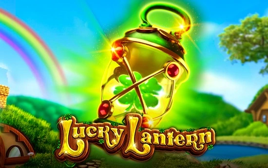 lucky-lantern