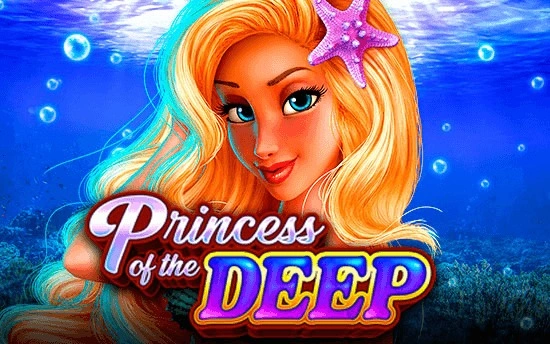 princess-of-the-deep