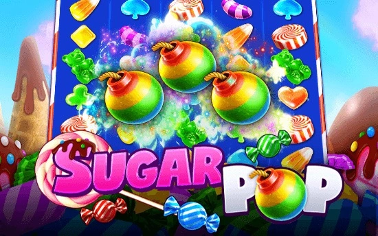 sugar-pop