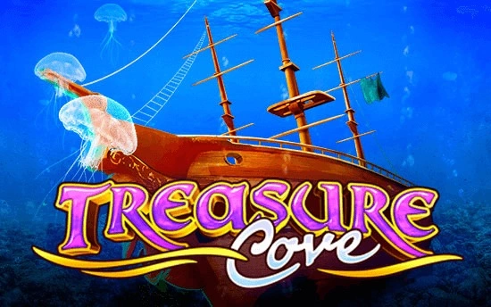 treasure-cove