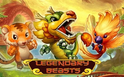 legendary-beasts