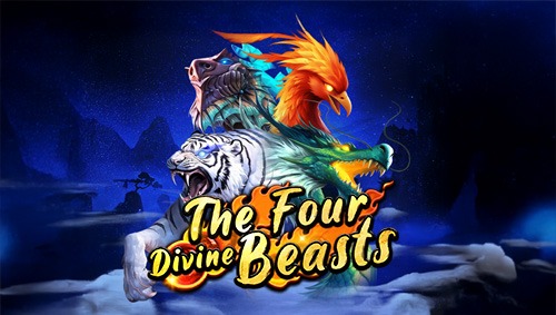 the-four-divine-beasts