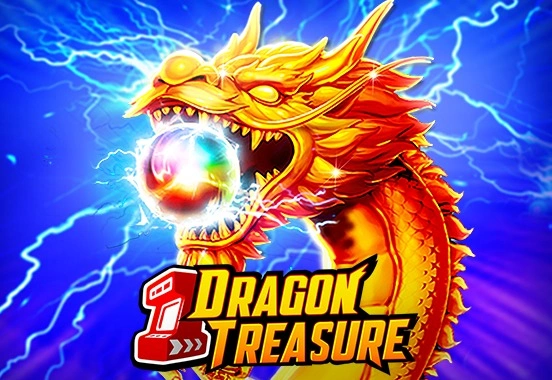 dragon-treasure