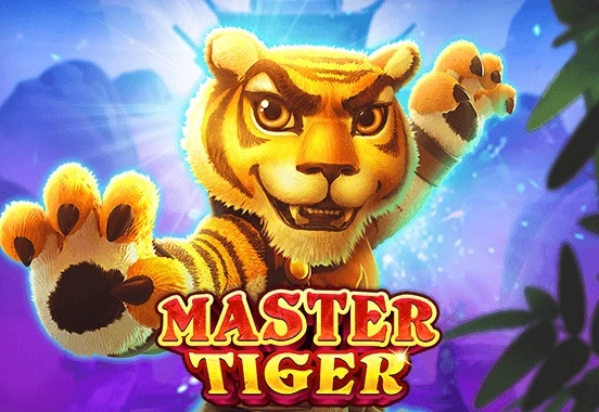master-tiger