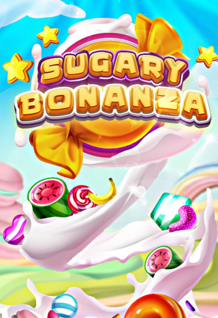 sugary-bonanza