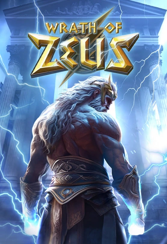 Wrath of Zeus