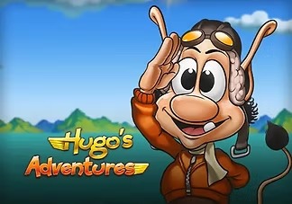 hugos-adventure