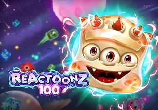 reactoonz-100