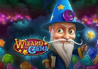 Wizard of Gems