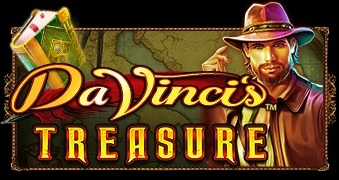 Da Vincis Treasure
