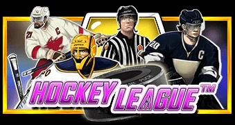 hockey-league