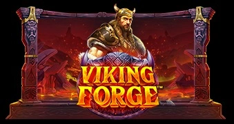 Viking Forge