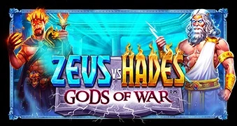 Zeus vs Hades – Gods of War