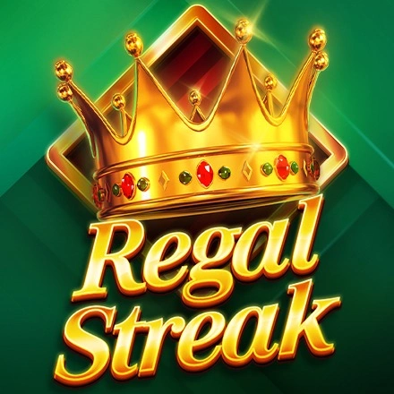 regal-streak