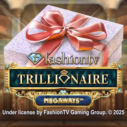 trillionaire-megaways