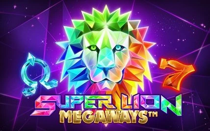super-lion-megaways