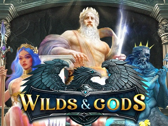 wildsandgods