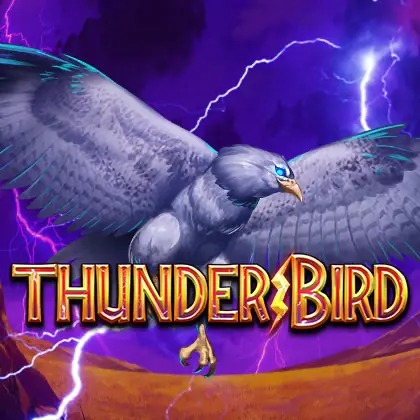 thunder-bird