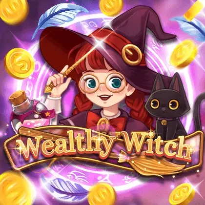 wealthy-witch