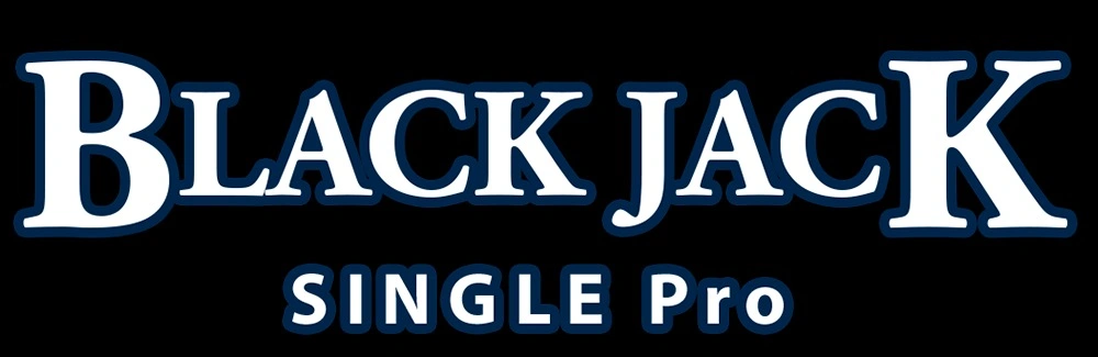 BlackJack Single Pro