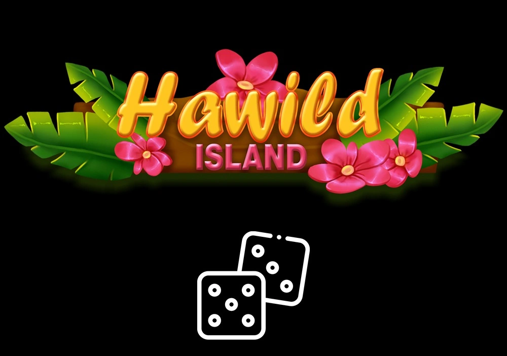 hawild-island-dice