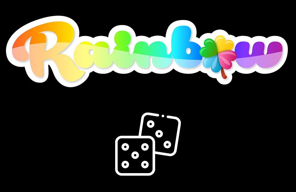 rainbow-dice