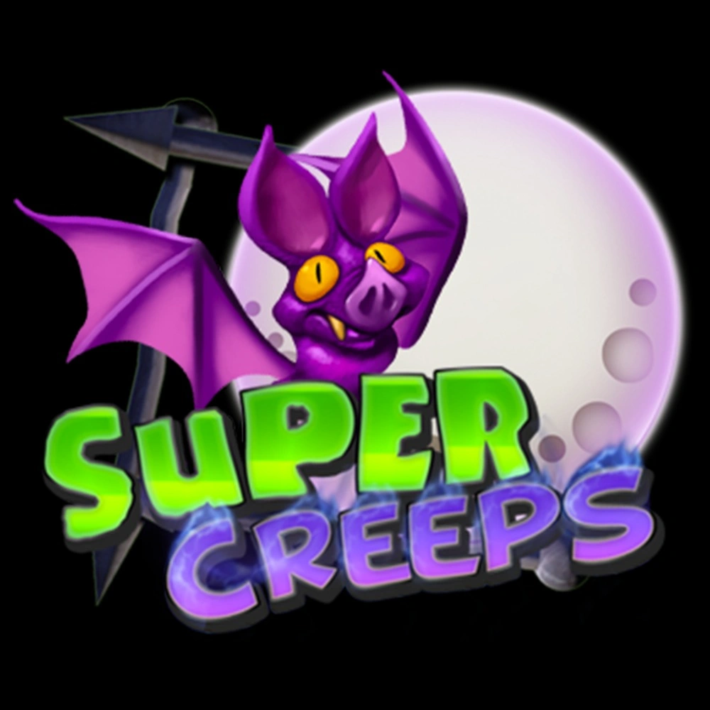 super-creeps