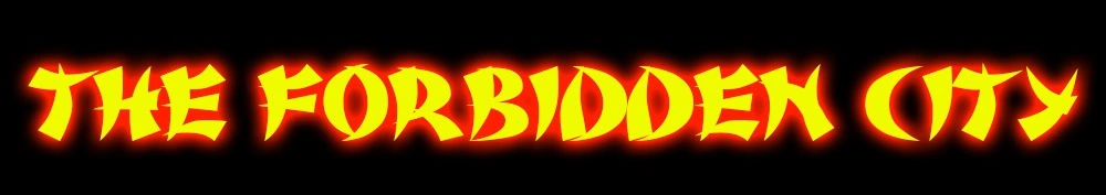the-forbidden-city