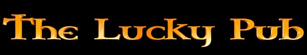 The Lucky Pub
